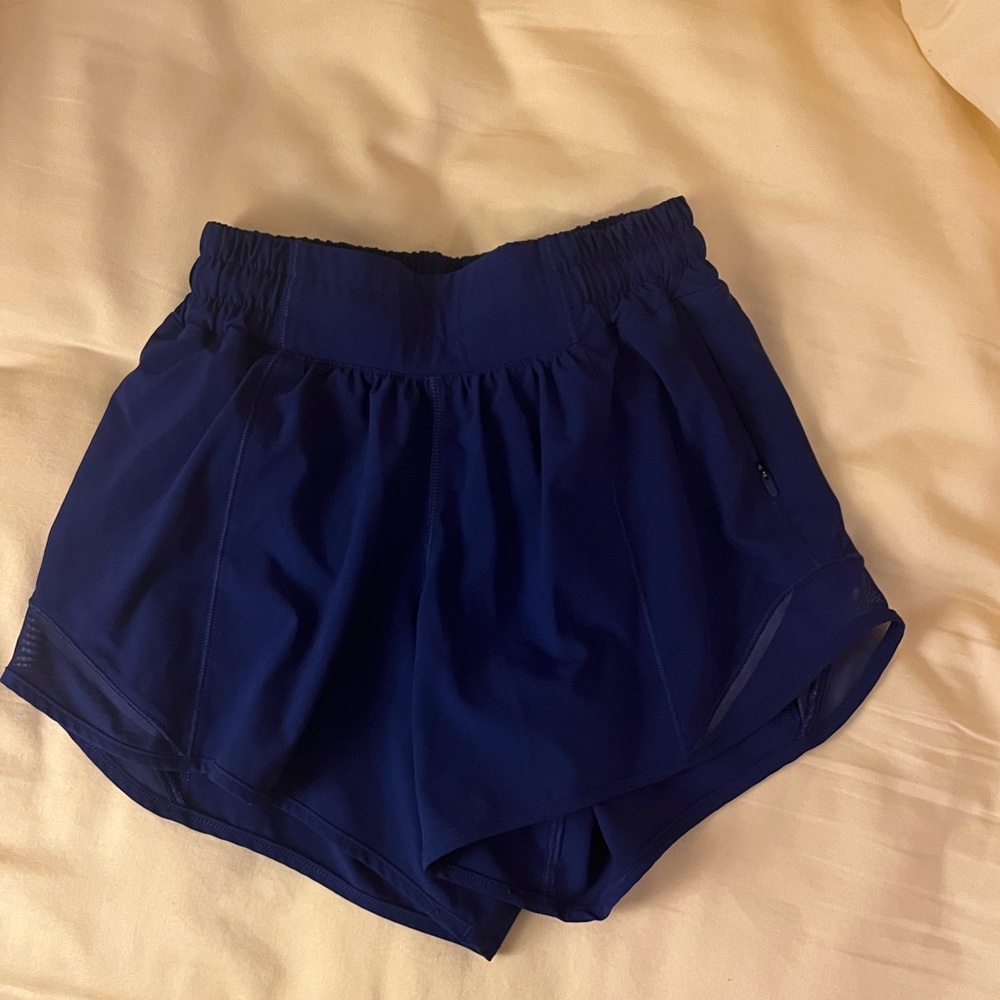 Lululemon short
